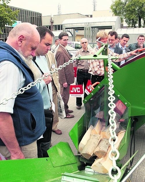 GREENPOWER i AUTOMA to pierwsze edycje tych targów