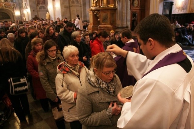 Największym grzechem Polaków jest brak świadomości tego, co naprawdę jest grzechem