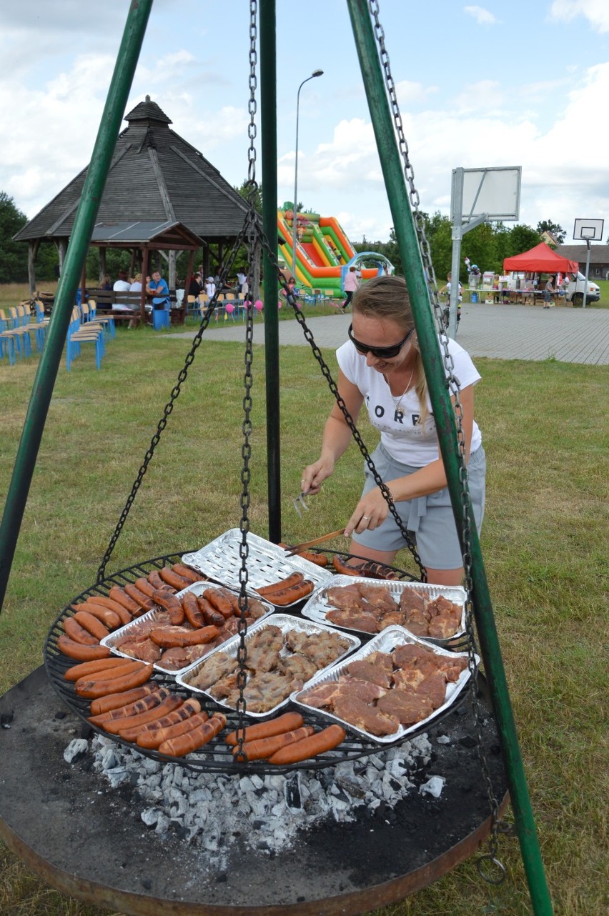 Gmina Koczała. Mieszkańcy Bielska świętują podczas XIII Festynu Wakacyjnego (FOTO)