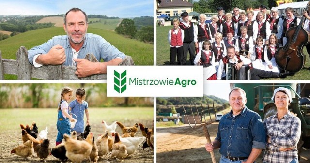 Zobaczcie w naszej galerii uczestników wojewódzkiego etapu plebiscytu Mistrzowie Agro z powiatu golubsko-dobrzyńskiego