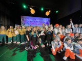 Młodzi tancerze na Białobrzeski Spring Dance. Roztańczona sobota w ŻOK - u.
