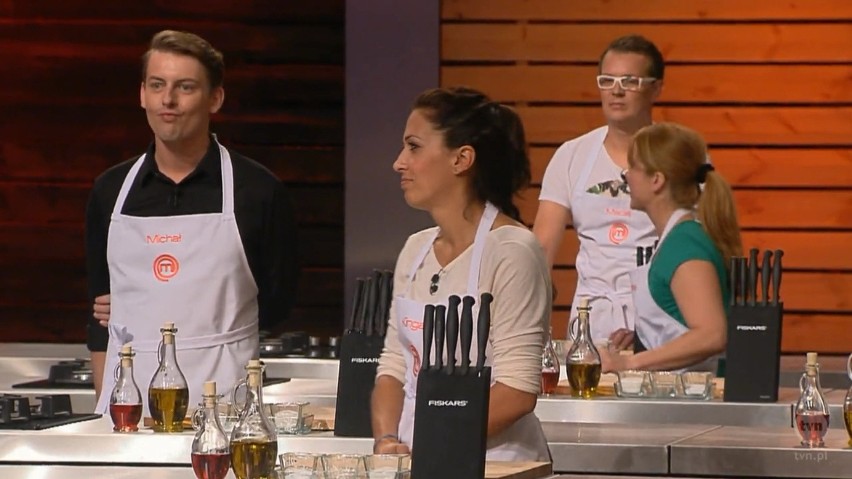 Znamy finalistów MasterChef. Kinga Paruzel ze Śląska w finale programu!