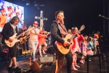 Lubliniec: Festiwal Życia w Kokotku dzień trzeci ZDJĘCIA Tłumy na koncercie Arki Noego. Zobaczcie co jeszcze działo się w środę