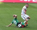 GKS Tychy - MFK Karvina 3:3. Podopieczni Artura Derbina zremisowali z drużyną czeskiej ekstraklasy 