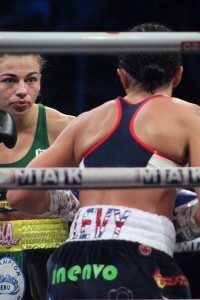 Laura Grzyb z Jastrzębia-Zdroju Mistrzynią Europy w boksie! Zobacz ZDJĘCIA