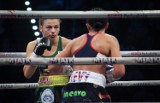 Laura Grzyb z Jastrzębia-Zdroju Mistrzynią Europy w boksie! Zobacz ZDJĘCIA z KnockOut Boxing Night