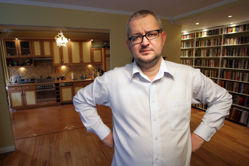 Rafał Ziemkiewicz – pisarz - autor takich książek jak m.in....