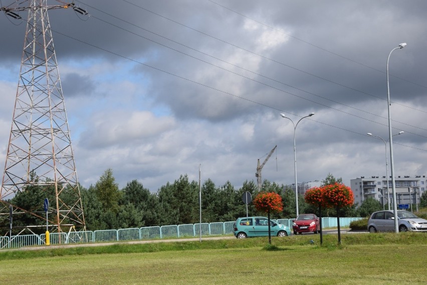 Na sprzedaż zostało 14 hektarów pod inwestycje w okolicy S3