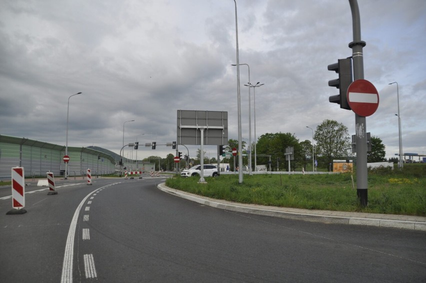 Od 28 maja duże zmiany na Rondzie Niepodległości.