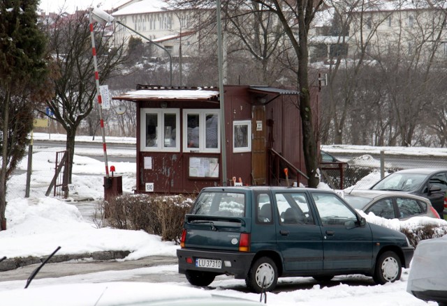 Sadida wygrała też przetarg na prowadzenie 2 parkingów na LSM