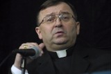 Ostatnia audycja arcybiskupa Józefa Życińskiego