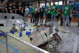 Pierwszy turniej robotyczny FIRST Tech Challenge w Polsce. Drużyny zmierzą się w Lublinie w kosmicznym pojedynku robotów