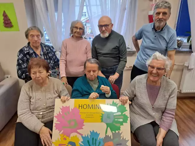 Dom Dziennego Pobytu Homini w Świebodzinie zaprasza nowych podopiecznych.