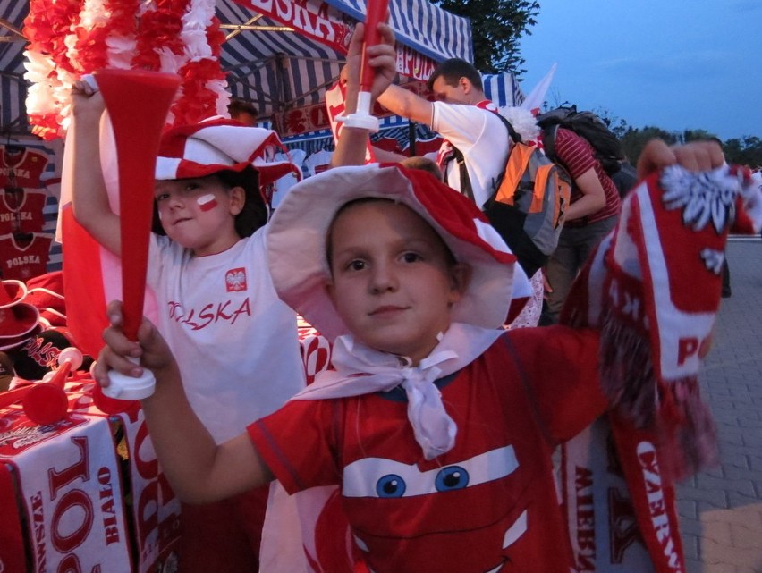 Echa awantur przed meczem Polska-Mołdawia. PZPN nie posłuchał rad policji i miasta? (ZDJĘCIA)