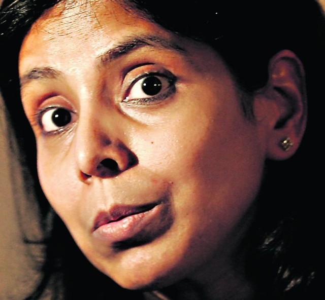 dr Preeti Agrawal