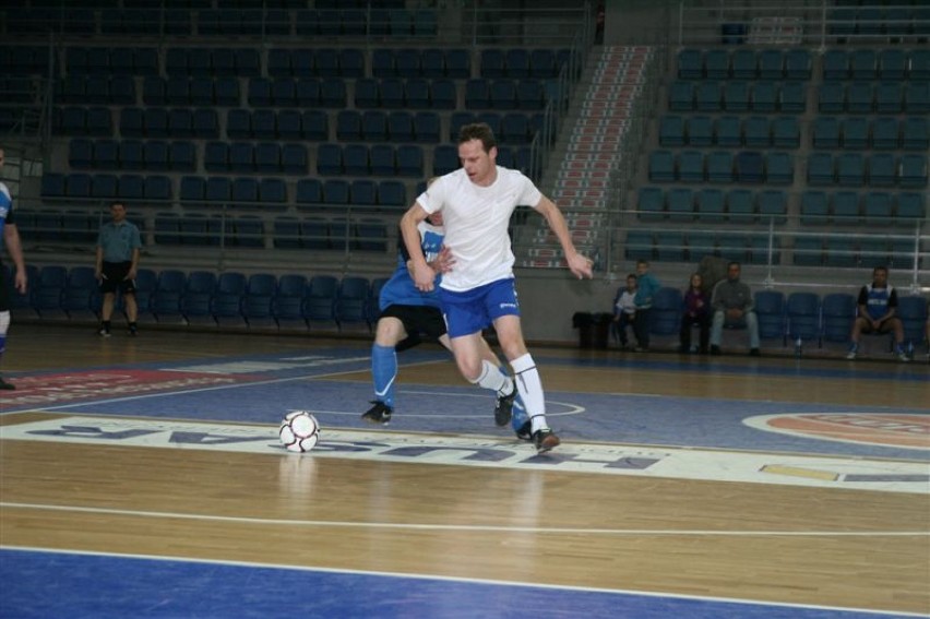 13. kolejka DGS Futsal Ligi