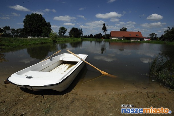 Domasławice - miejsce na relaks i dobrą zabawę (ZOBACZ ZDJĘCIA)