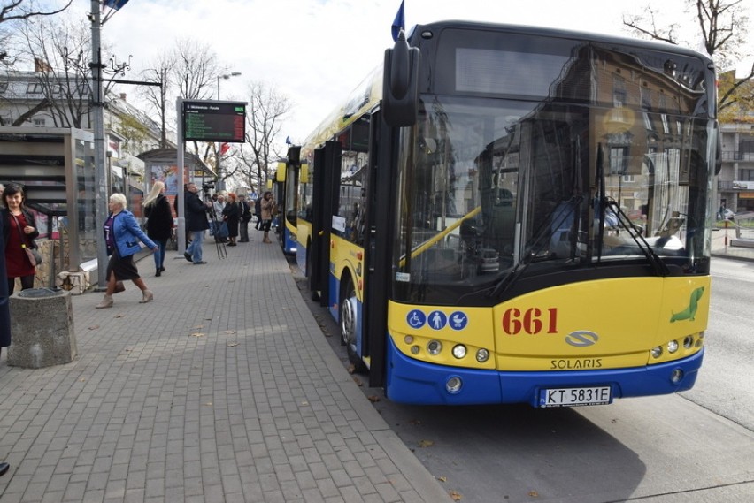 W związku z obchodami 101. rocznicy odzyskania...