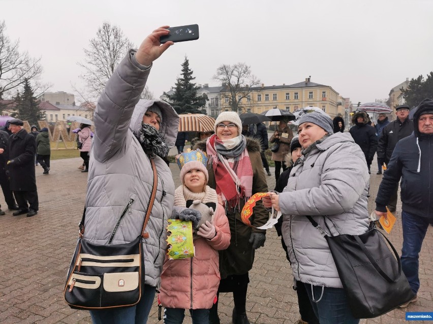 Orszak Trzech Króli 2020 Włocławek [zdjęcia]   