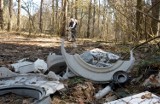 Zaśmiecony Lublin: Widzisz bałagan - zgłoś Straży Miejskiej (FOTO)