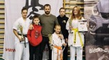 Medale karateków KSW Bushi Radomsko w Grand Prix Beskidów