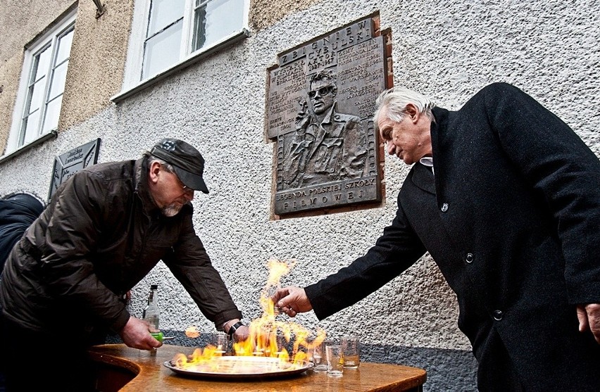 08.01.2012 Wrocław...