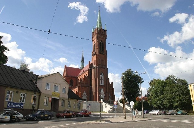 Wieża kościoła doczeka się remontu i platformy widokowej