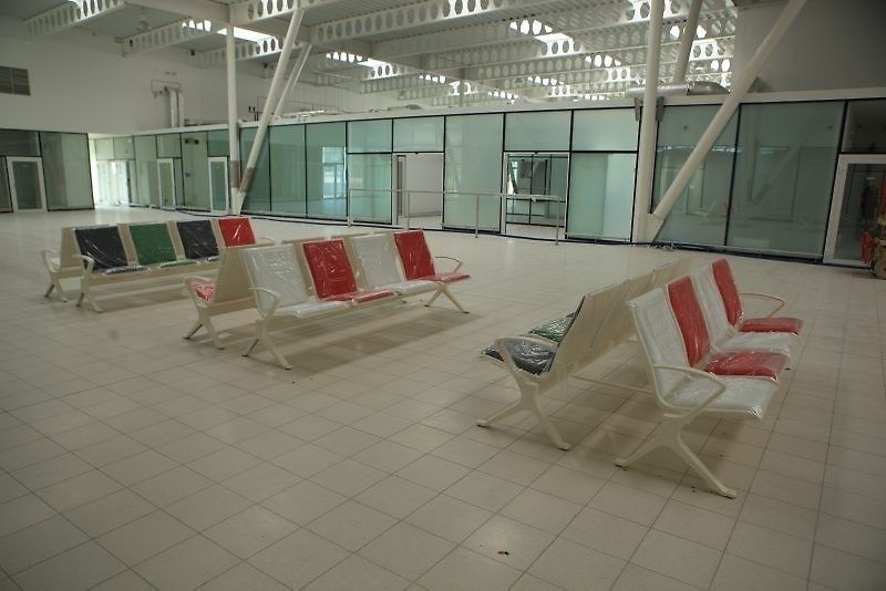 Lotnisko w Świdniku: Otwarcie lotniska coraz bliżej