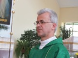 Parafia NMP Matki Kościoła w Bełchatowie ma już nowego proboszcza