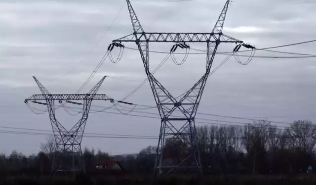 Sprawdź, gdzie nie będzie prądu w dniach 7-13.05.2018