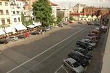 Dzielnice Krakowa chcą jeszcze więcej stref płatnego parkowania 