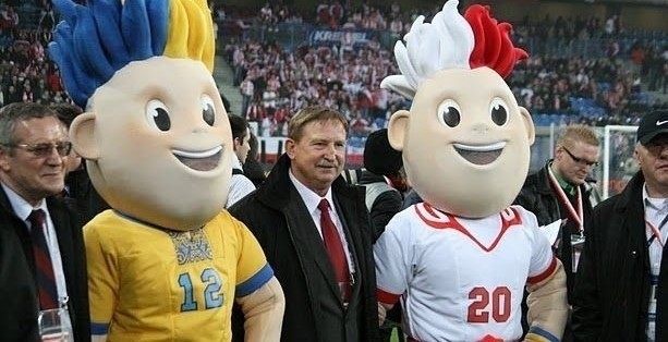 Informacje dotyczące przygotowań do Euro 2012 dostępne są już w serwisie dzienniklodzki.pl.