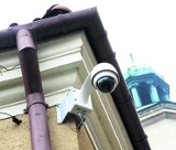 Kolejne kamery pilnują ulic w Lublinie