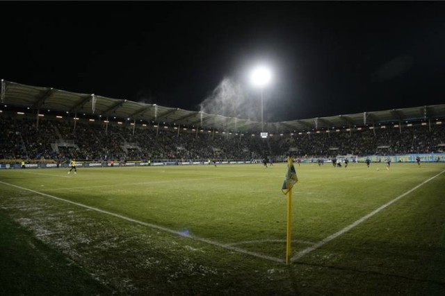 Tytuł Super Stadion 2015 otrzymał obiekt w Gdyni