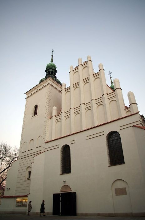 Kościół powizytkowski: Msza z okazji zakończenia remontu (ZDJĘCIA)