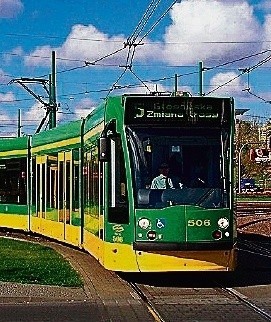 Częstochowa ma nowe tramwaje. Ich zakup kosztował 128...