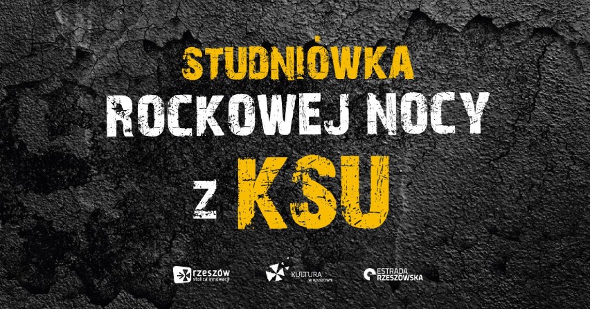 Koncert KSU - legenda polskiego punk-rocka w Rzeszowskich Piwnicach