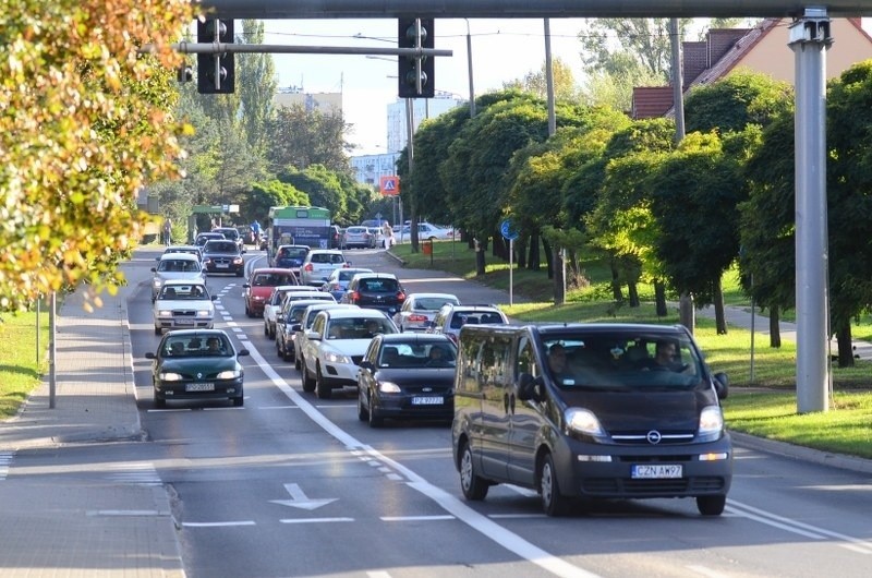 Poznań: Nowa Naramowicka powstanie po roku... 2030. Debata mieszkańców [ZDJĘCIA]