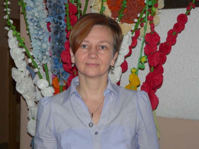 Anna Kuras