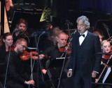 Andrea Bocelli w Ergo Arenie. Kiedy koncert? [bilety]