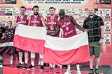 Marcin Sroka zdobył medal MŚ i nie myśli o końcu kariery. To wychowanek MKKS-u Rybnik i trenera Andrzeja Zygmunta