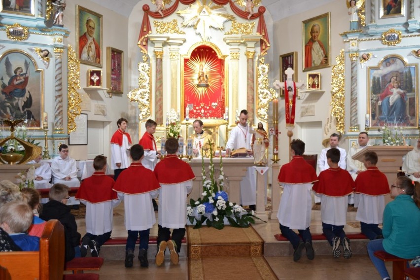 Odpust Narodzenia Najświętszej Maryi Panny w Sianowie już w ten weekend PROGRAM