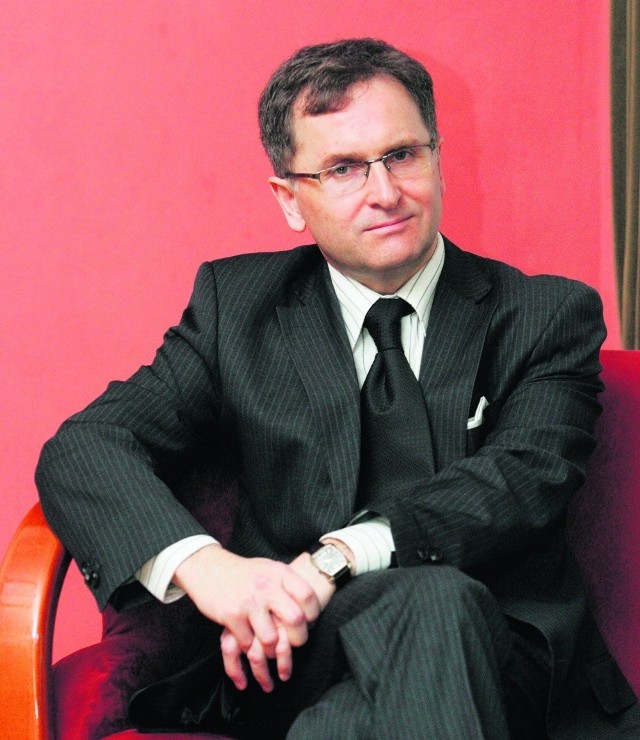 dr. hab. Marek Sokołowski