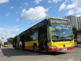 Wrocławskie MPK kupi 25 nowych autobusów