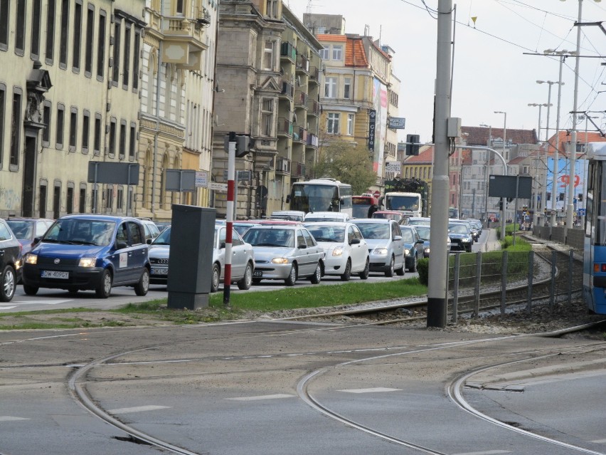 Wrocław: Czy Kazimierza tak będzie wyglądała podczas Euro?