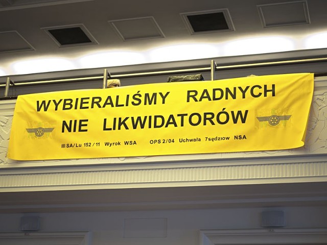 Sprawa połączenia tramwajowego Łodzi ze Zgierzem i Ozorkowem trafiła do Wojewódzkiego Sądu Administracyjnego.