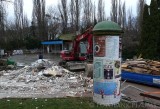 Budowa dworca w Sopocie: Znikają budynki z terenów przy dworcu. Co jeszcze zostanie zburzone?