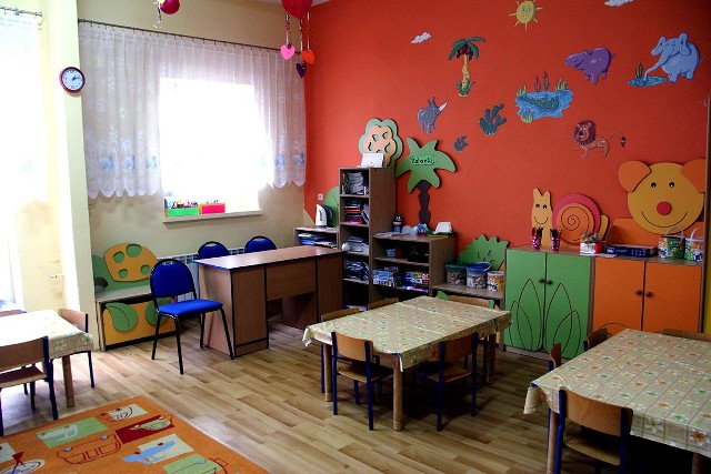 List w sprawie przedszkola w Opocznie skierowała do naszej redakcji Aniela Graczowa.