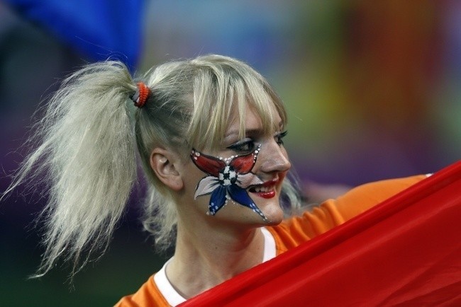 Euro 2012, grupa B: Holandia - Niemcy 1:2 (RELACJA LIVE, ZDJĘCIA)
