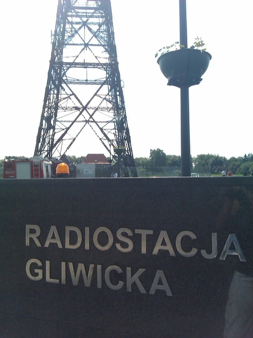 Były wiceprezydent Gliwic wszedł na radiostację i grozi samobójstwem